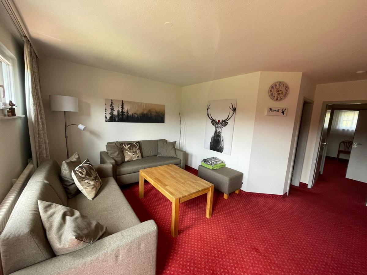 Ferienwohnung Schwarzwald Hinterzarten Exterior foto